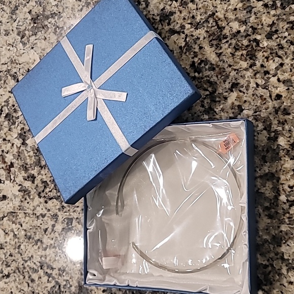 Stainless Steel Collar NWT - Picture 7 of 7